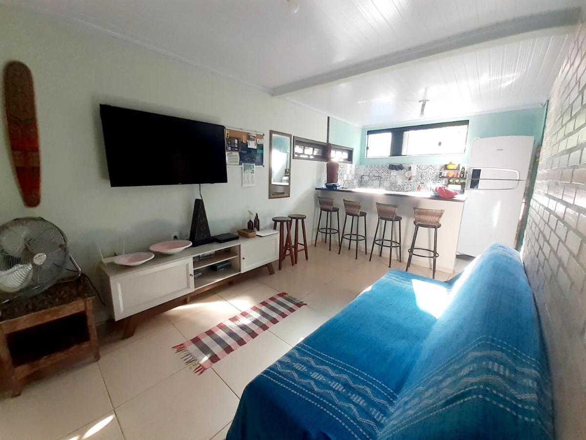 הוילה Casa Inteira Ilha Grande מראה חיצוני תמונה