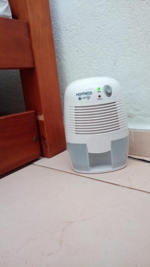 הוילה Casa Inteira Ilha Grande מראה חיצוני תמונה