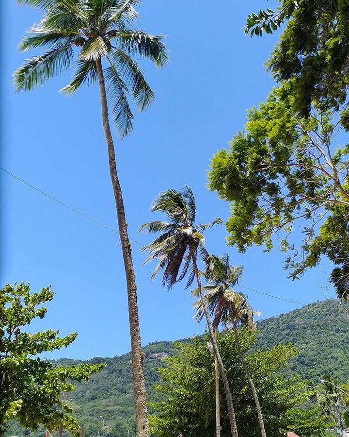 הוילה Casa Inteira Ilha Grande מראה חיצוני תמונה
